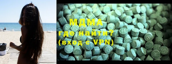 МДПВ Бородино